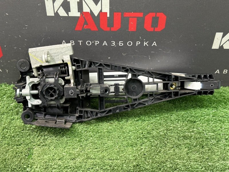 Ручка двери наружная в сборе Opel Astra J