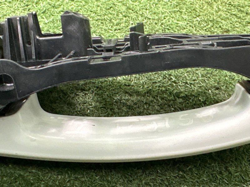 Ручка двери наружная в сборе Opel Astra J