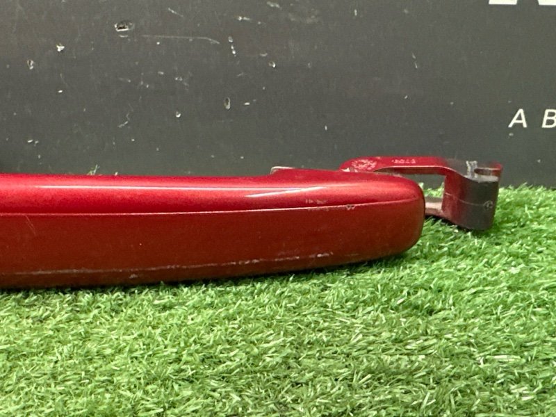 Ручка двери наружная в сборе Peugeot 307