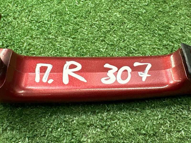 Ручка двери наружная в сборе Peugeot 307