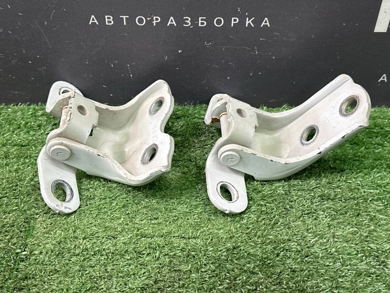 Петли двери Kia Picanto