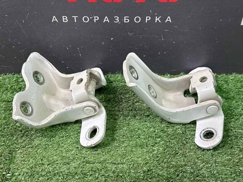 Петли двери Kia Picanto