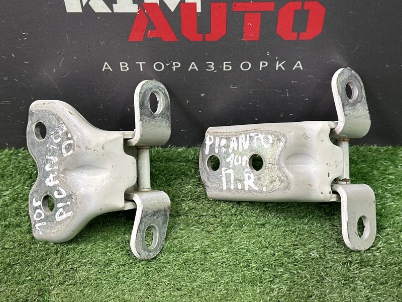 Петли двери Kia Picanto