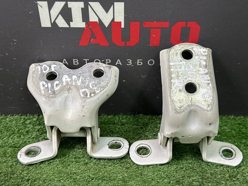 Петли двери Kia Picanto