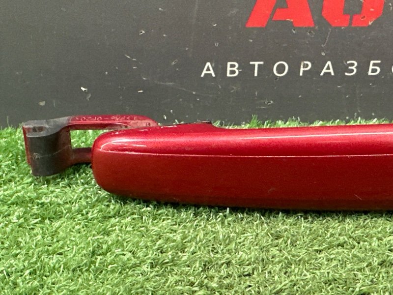 Ручка двери наружная Peugeot 307