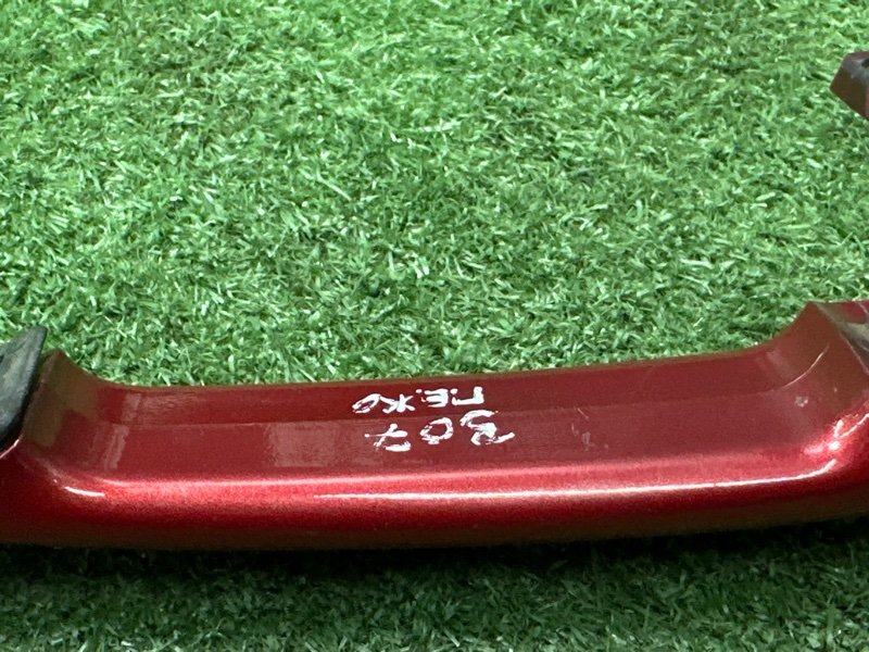 Ручка двери наружная Peugeot 307