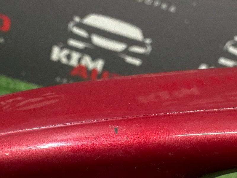 Ручка двери наружная Peugeot 307