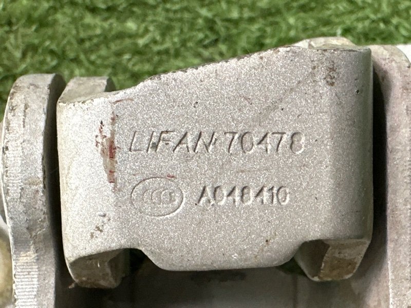 Петли двери LIFAN Solano