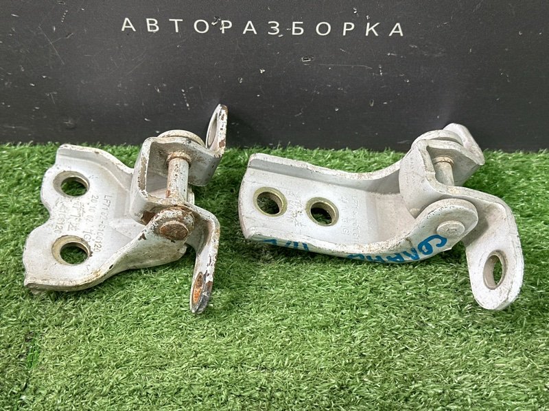 Петли двери LIFAN Solano