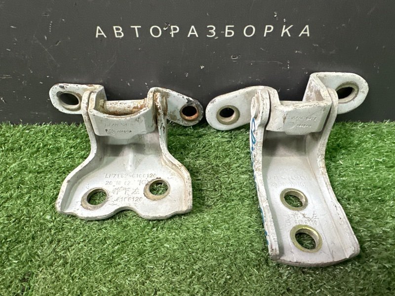 Петли двери LIFAN Solano