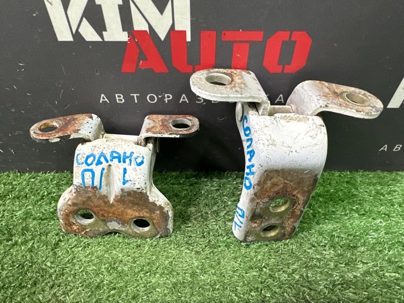 Петли двери LIFAN Solano