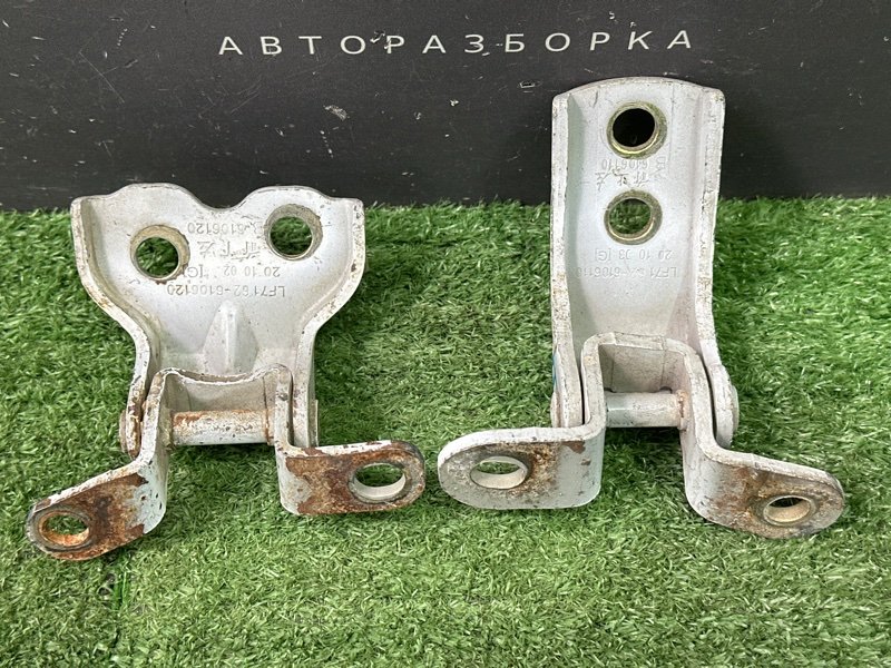 Петли двери LIFAN Solano