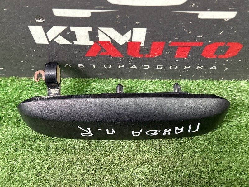 Ручка двери наружная Fiat Panda