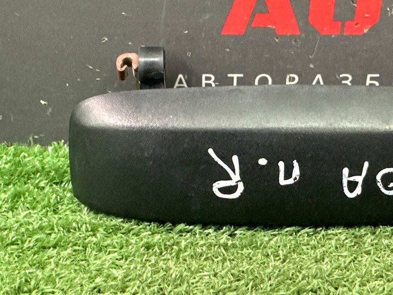 Ручка двери наружная Fiat Panda