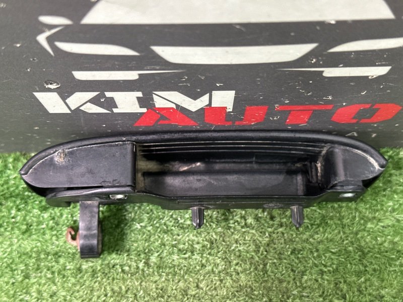 Ручка двери наружная Fiat Panda