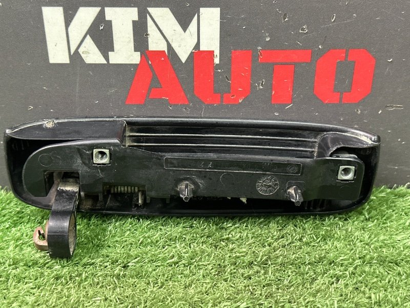 Ручка двери наружная Fiat Panda