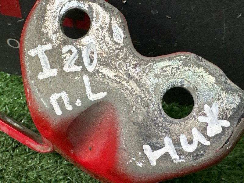 Петли двери Hyundai I20