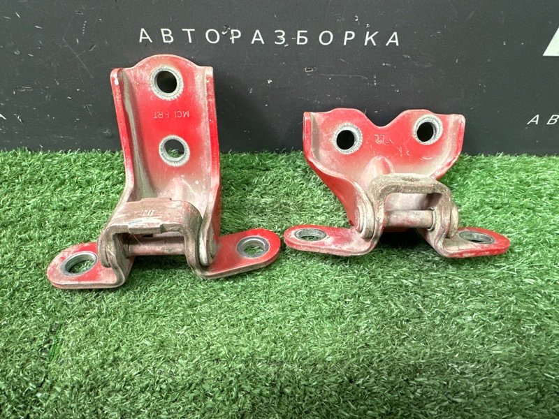 Петли двери Hyundai I20