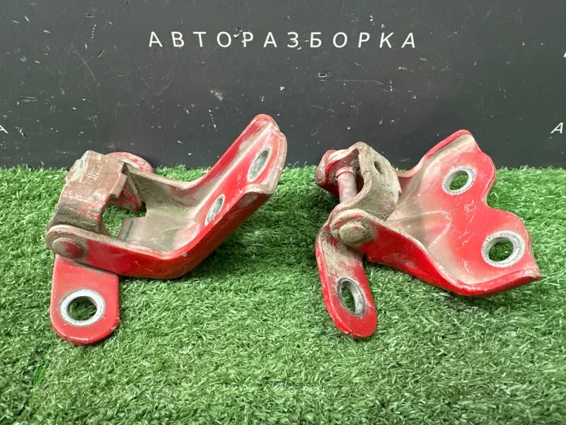 Петли двери Hyundai I20