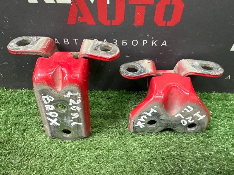 Петли двери Hyundai I20