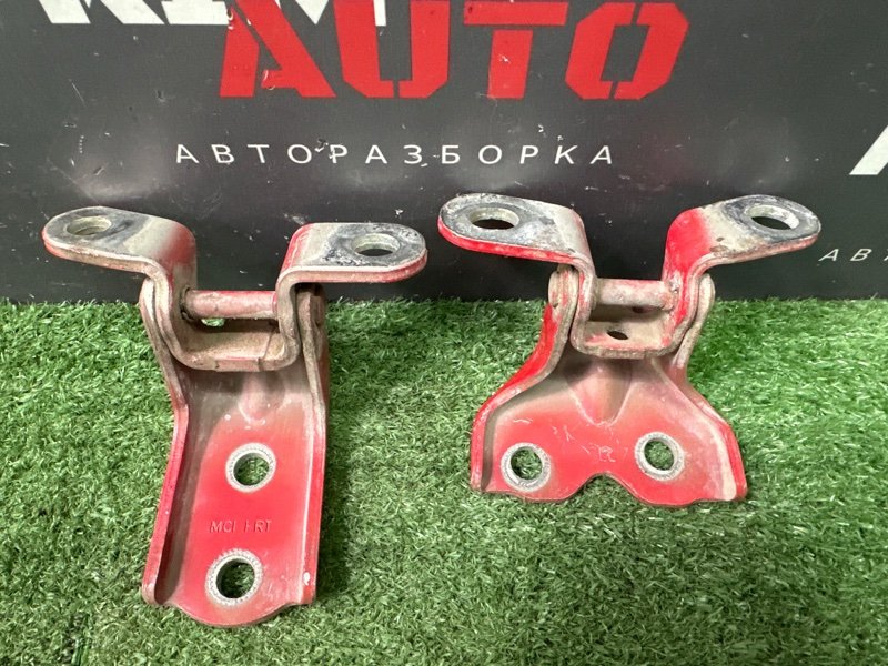 Петли двери Hyundai I20