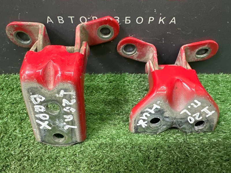 Петли двери Hyundai I20