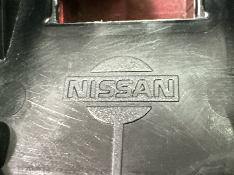 Ручка двери наружная в сборе Nissan Micra