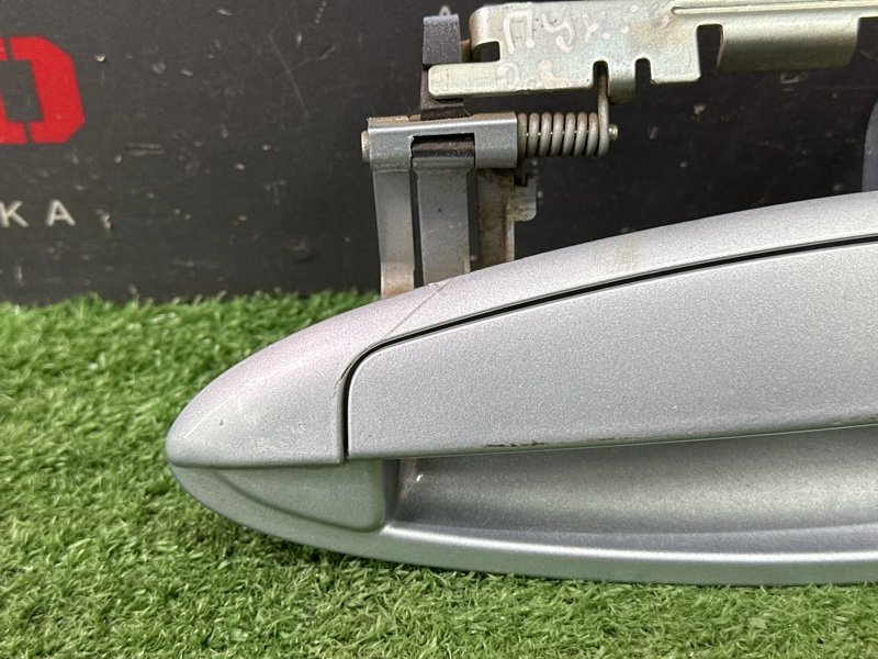 Ручка двери наружная в сборе Fiat Punto