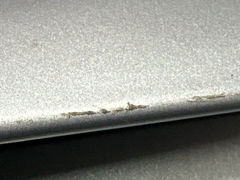 Ручка двери наружная в сборе Fiat Punto