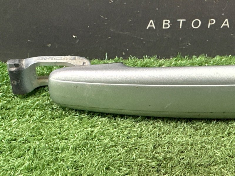 Ручка двери наружная Peugeot 307