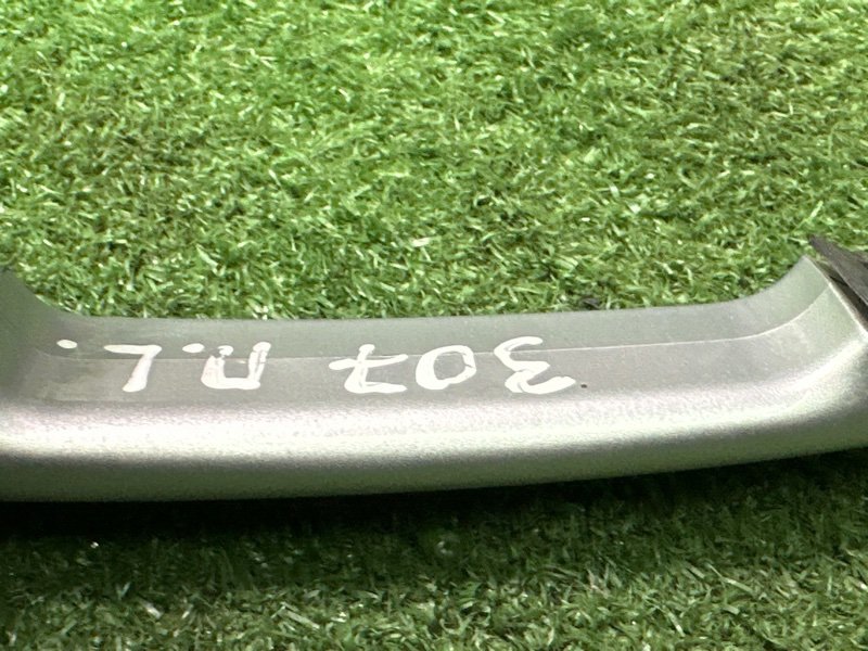 Ручка двери наружная Peugeot 307