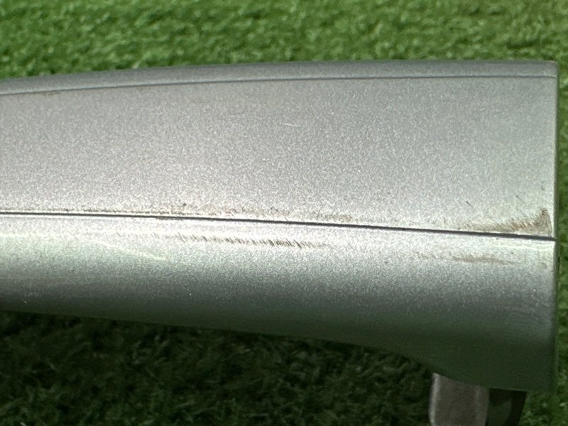 Ручка двери наружная Peugeot 307