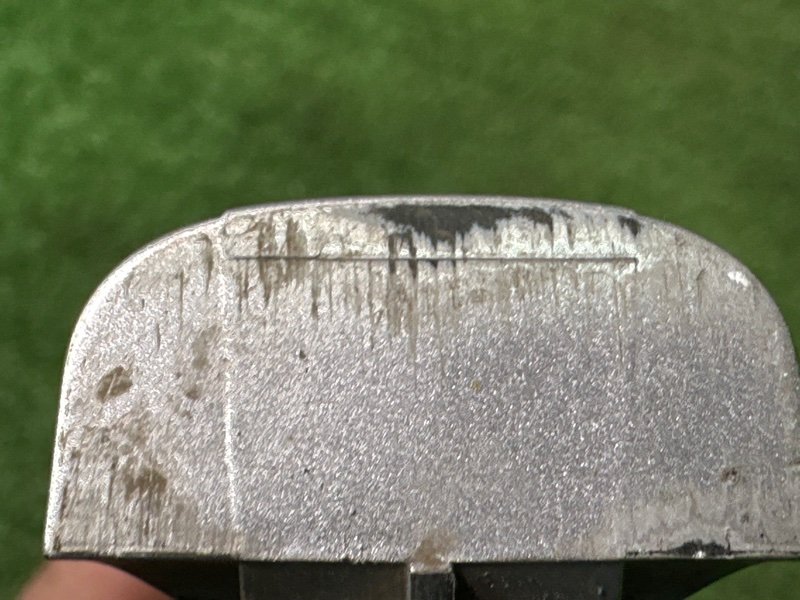 Ручка двери наружная Peugeot 307