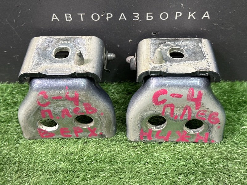 Петли двери Citroen C 4