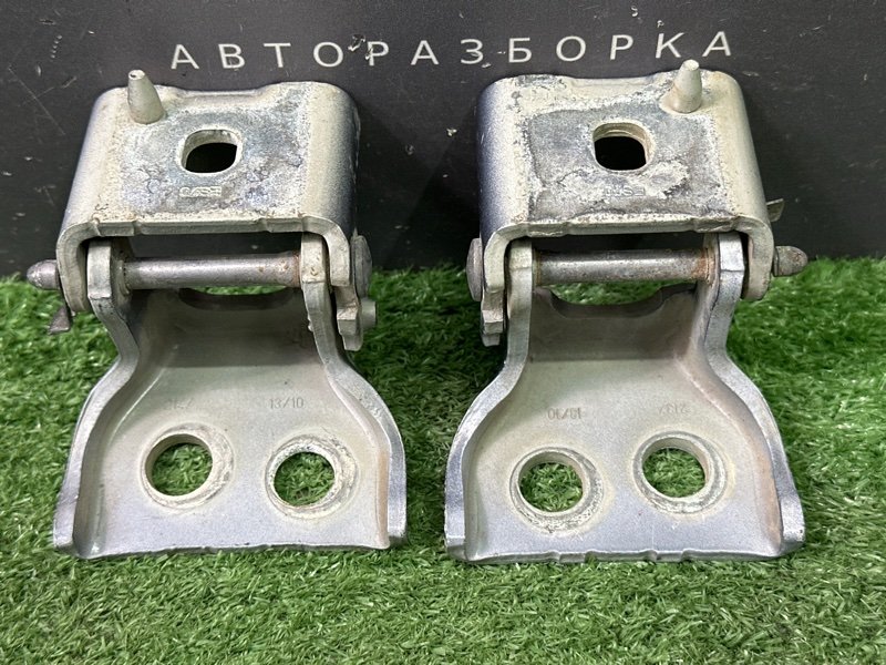 Петли двери Citroen C 4