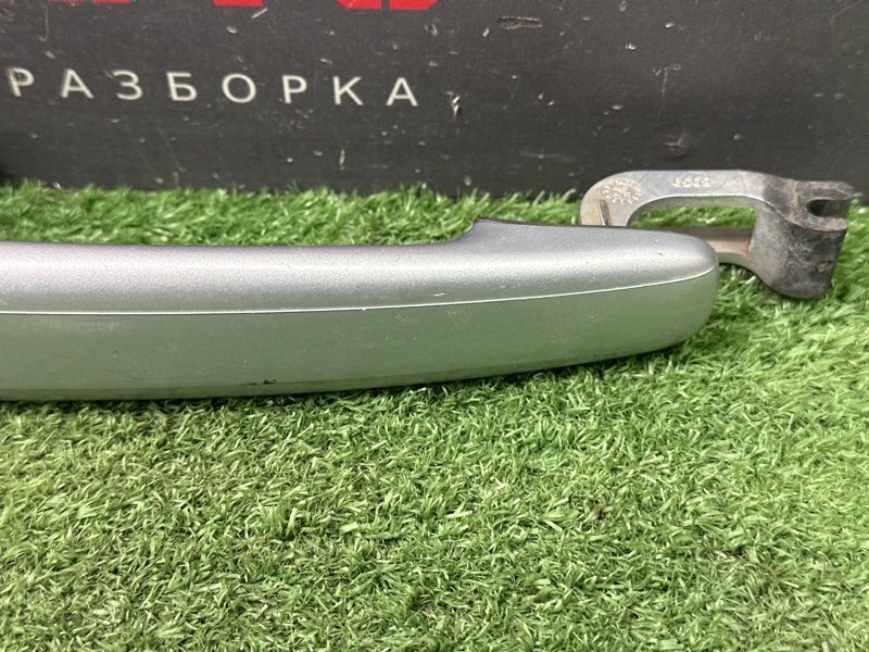 Ручка двери наружная в сборе Peugeot 307