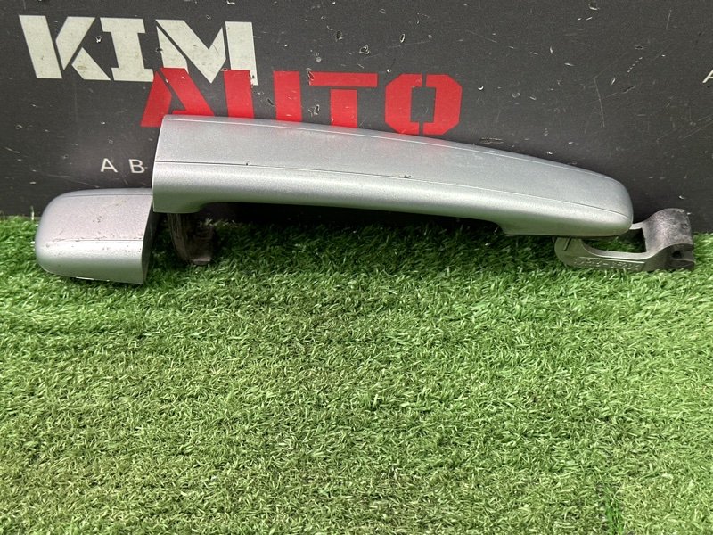 Ручка двери наружная в сборе Peugeot 307