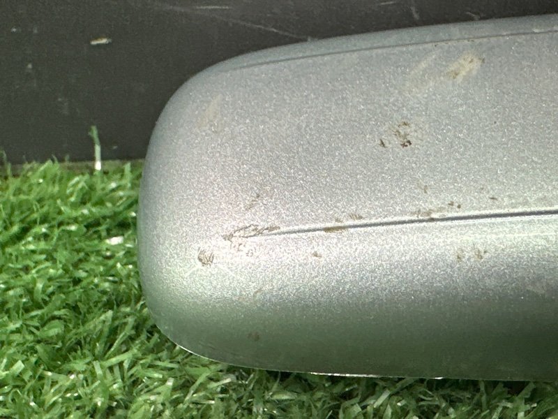 Ручка двери наружная в сборе Peugeot 307