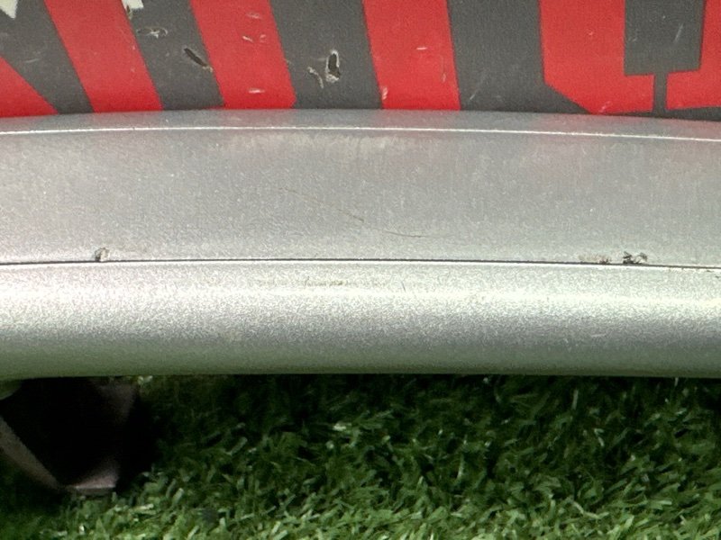 Ручка двери наружная в сборе Peugeot 307