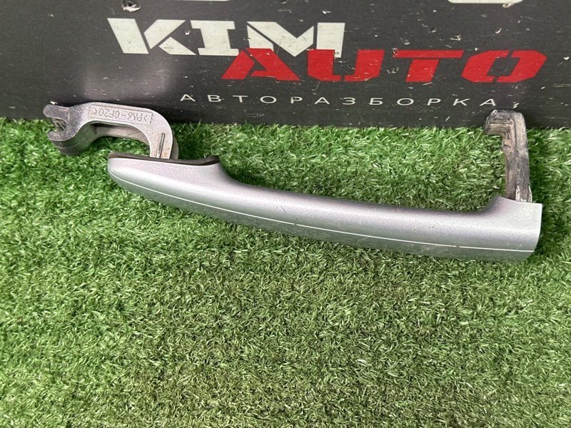 Ручка двери наружная Peugeot 307