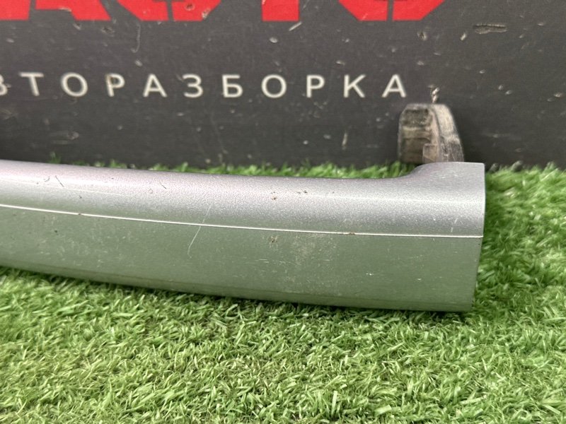 Ручка двери наружная Peugeot 307