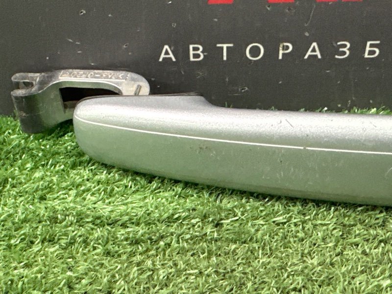 Ручка двери наружная Peugeot 307