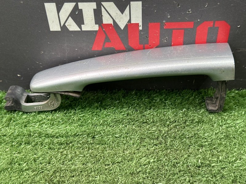 Ручка двери наружная Peugeot 307