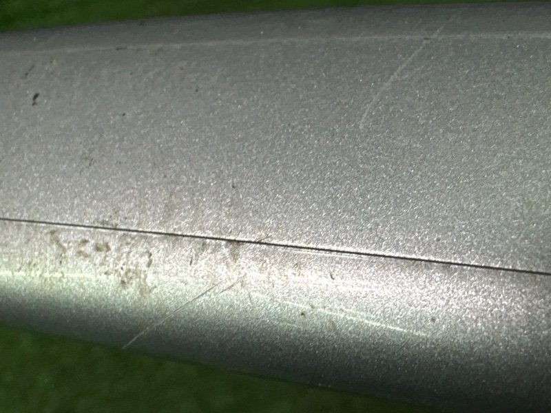 Ручка двери наружная Peugeot 307