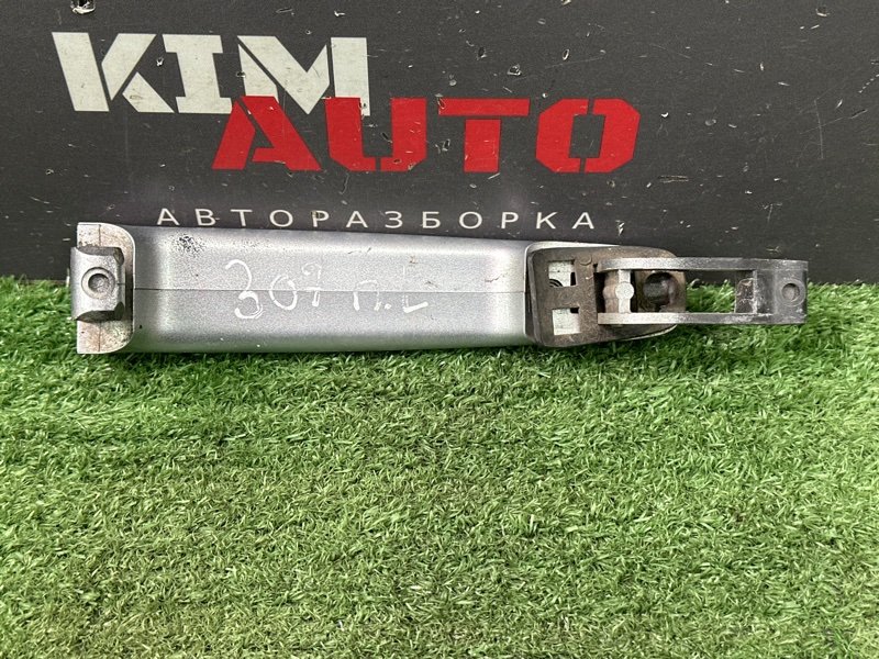 Ручка двери наружная Peugeot 307