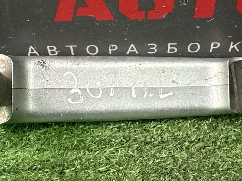 Ручка двери наружная Peugeot 307