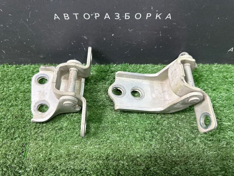 Петли двери Chevrolet Spark