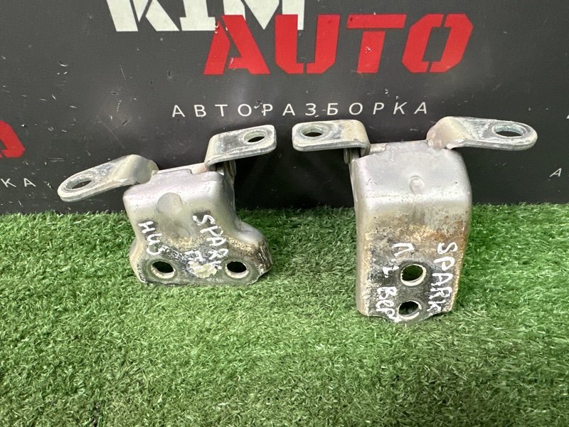 Петли двери Chevrolet Spark
