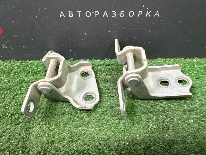 Петли двери Chevrolet Spark