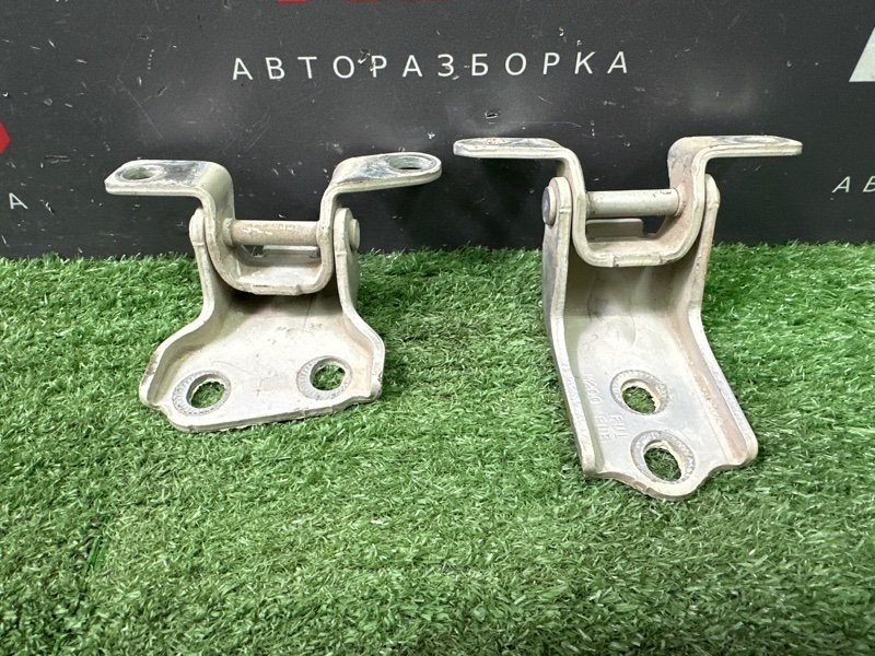 Петли двери Chevrolet Spark